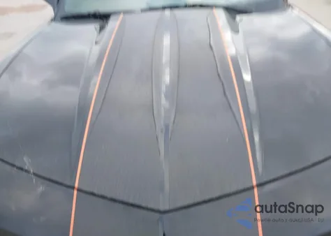 2012 Chevrolet Camaro 2Ls z USA, uszkodzony, nr VIN 2G1FA1E31C9202722